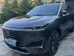 Changan Uni-K iDD-10