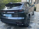 Changan Uni-K iDD-15