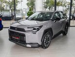 Toyota RAV4-1