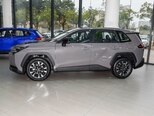 Toyota RAV4-4