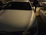 Lexus LS 460L-2