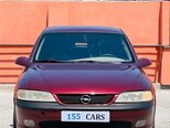 Opel Vectra-1