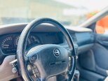 Opel Vectra-6