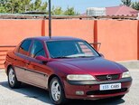 Opel Vectra-3