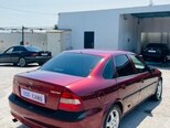 Opel Vectra-4