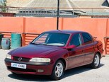 Opel Vectra-2
