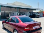 Opel Vectra-5