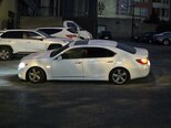 Lexus LS 460L-5