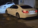 Lexus LS 460L-4