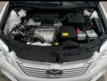 Toyota Camry-4