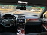Toyota Camry-5