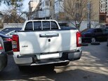 Mitsubishi L200-2