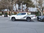 Mitsubishi L200-3