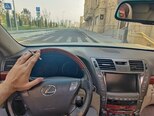 Lexus LS 460L-7