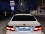Lexus LS 460L-8