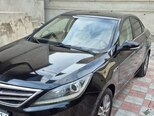 Changan Eado-4