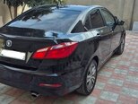 Changan Eado-5