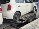 Nissan March-13