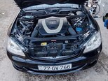 Mercedes S 350-2