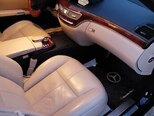 Mercedes S 350-10