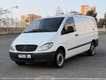 Mercedes Vito-2