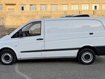 Mercedes Vito-4