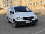 Mercedes Vito-1