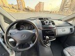 Mercedes Vito-8