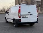 Mercedes Vito-6