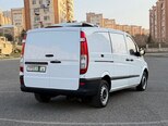 Mercedes Vito-7