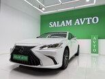 Lexus ES 300h-2