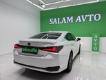 Lexus ES 300h-6