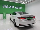 Lexus ES 300h-5