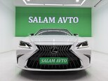Lexus ES 300h-3