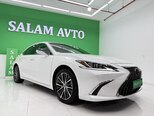 Lexus ES 300h-1