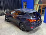 Hyundai Santa Fe-9