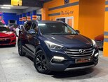 Hyundai Santa Fe-8