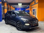 Hyundai Santa Fe-4