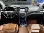 Hyundai Santa Fe-11