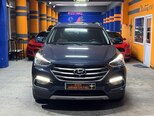 Hyundai Santa Fe-6