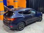 Hyundai Santa Fe-10