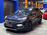Hyundai Santa Fe-2