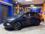 Hyundai Santa Fe-3