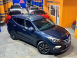 Hyundai Santa Fe-5
