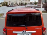 GWM (Great Wall Motor) Hover M2-3