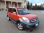 GWM (Great Wall Motor) Hover M2-1