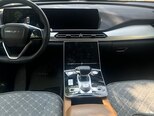 Baic X7-3