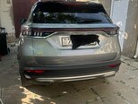 Baic X7-2
