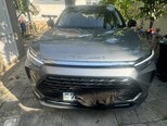 Baic X7-1