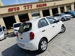 Nissan March-6